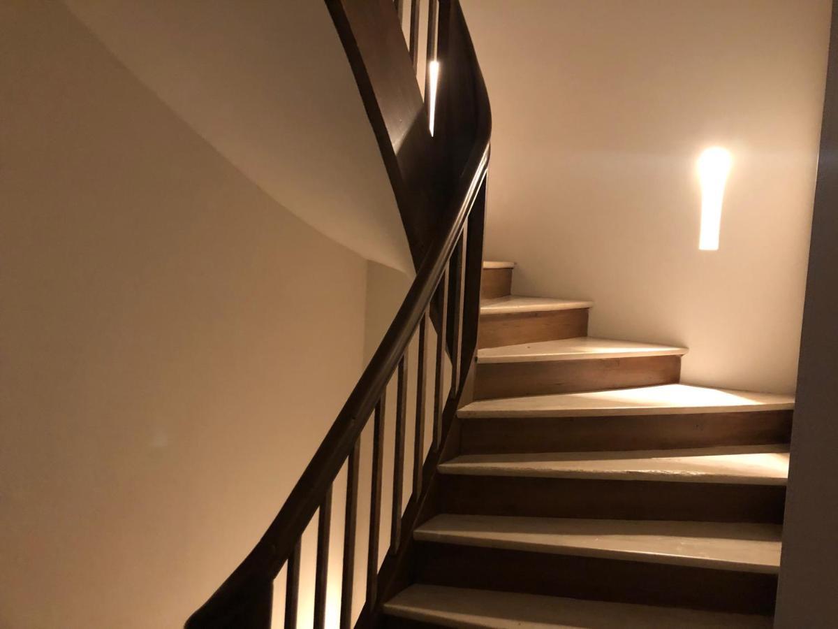 B&B La Mirande De Saint-Clar Zewnętrze zdjęcie