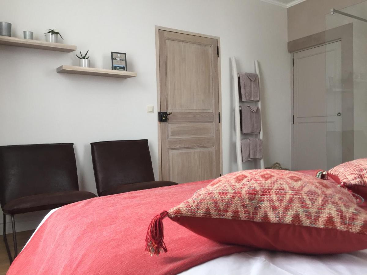 B&B La Mirande De Saint-Clar Zewnętrze zdjęcie