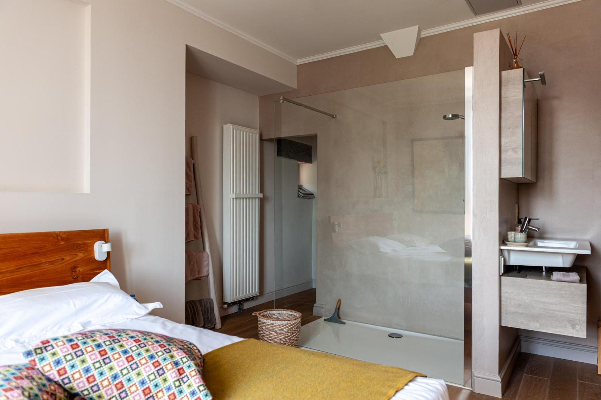 B&B La Mirande De Saint-Clar Zewnętrze zdjęcie