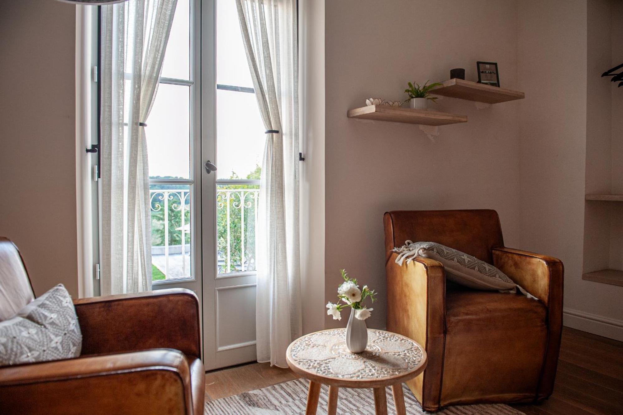B&B La Mirande De Saint-Clar Zewnętrze zdjęcie