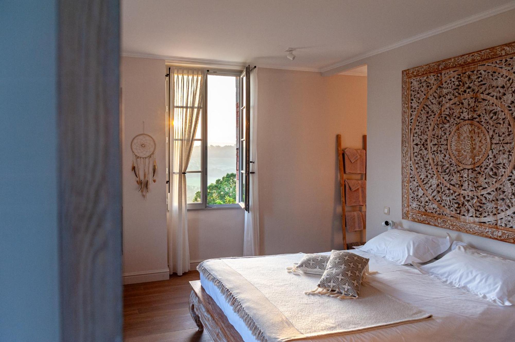B&B La Mirande De Saint-Clar Zewnętrze zdjęcie
