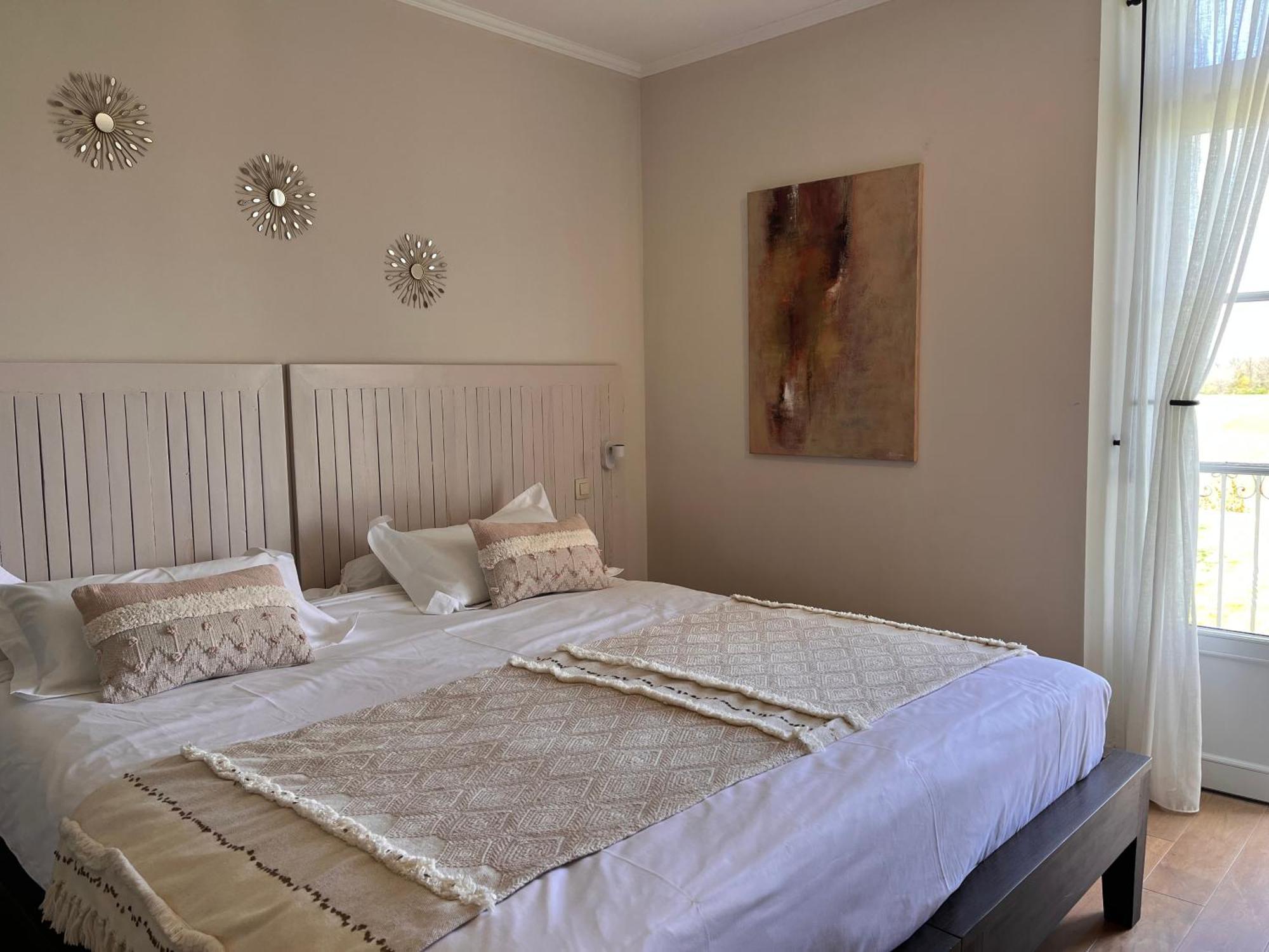 B&B La Mirande De Saint-Clar Zewnętrze zdjęcie