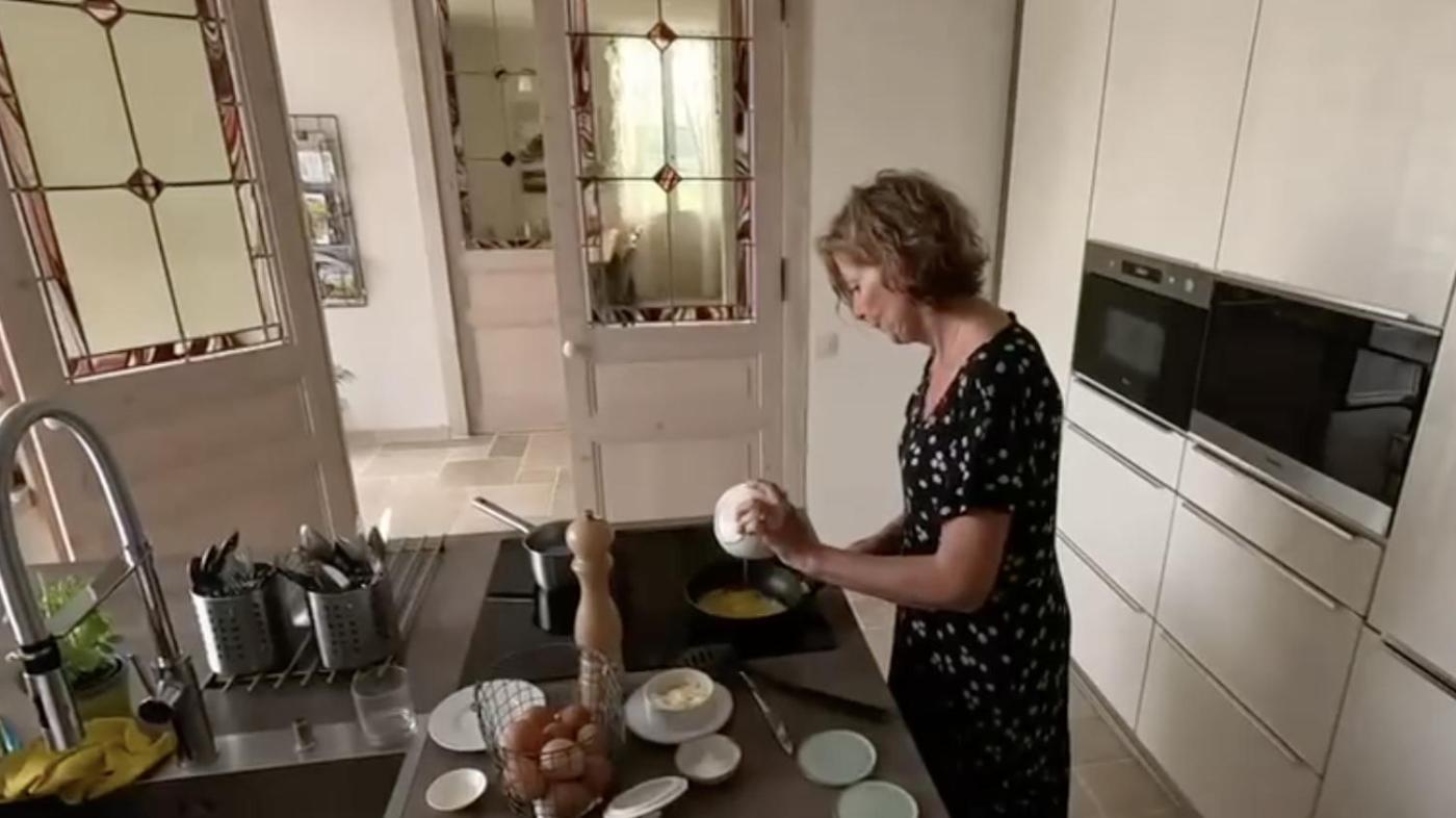 B&B La Mirande De Saint-Clar Zewnętrze zdjęcie